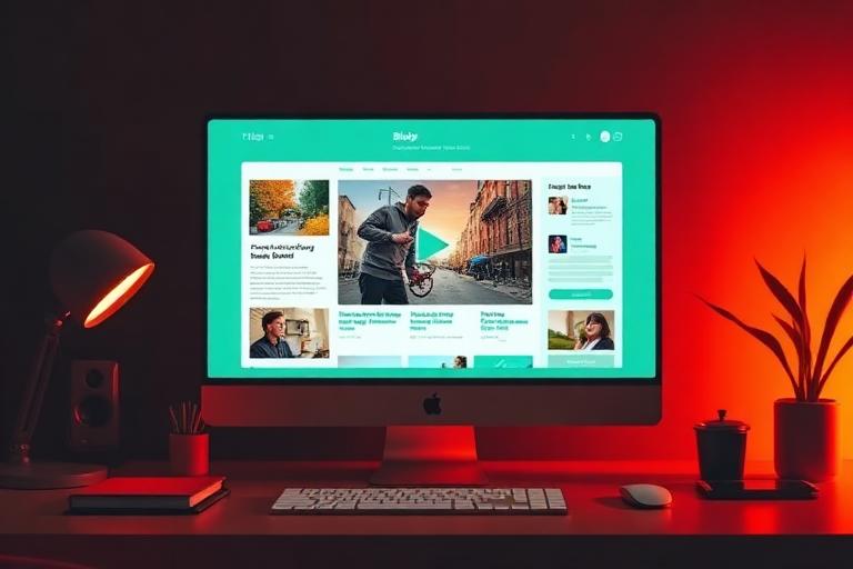 Content Marketing