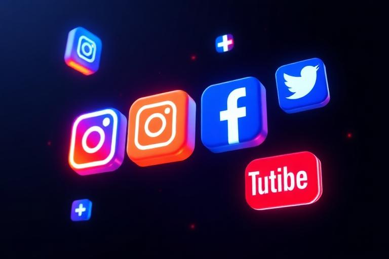 Social Media